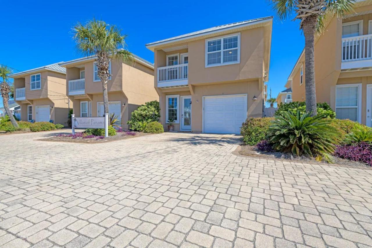 * Sugar Sands * Steps To Beach * Pool * Balconies * Panama City Beach Exterior foto